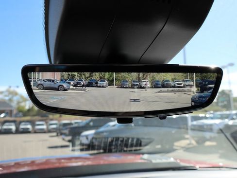 New 2026 Chevrolet Silverado 2500 LTZ w/ LTZ Premium Package image 27