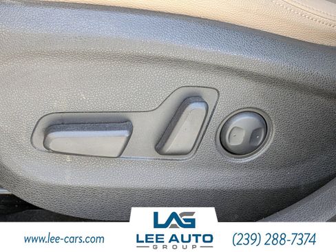 Used 2016 Hyundai Tucson Limited image 19