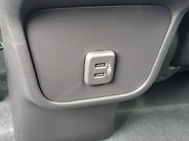 Certified 2024 Chevrolet Equinox LT FWD image 11