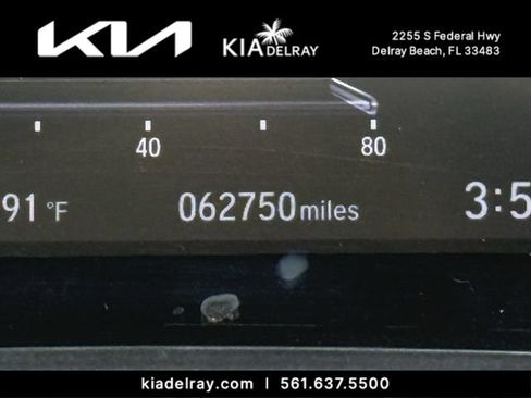 Used 2021 Honda CR-V Touring image 34