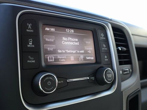 Used 2022 RAM 1500 Tradesman image 32