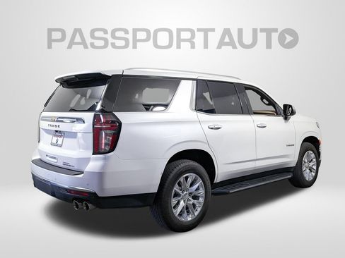 Used 2024 Chevrolet Tahoe Premier RWD image 7