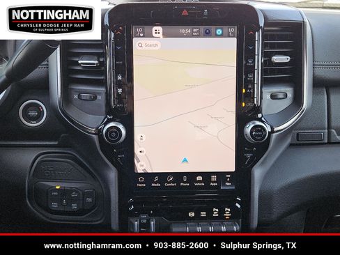 New 2025 RAM 2500 Rebel image 12