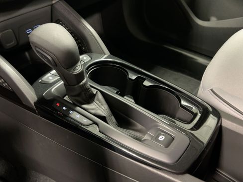 New 2026 Chevrolet TrailBlazer LS w/ LS Convenience Package image 17