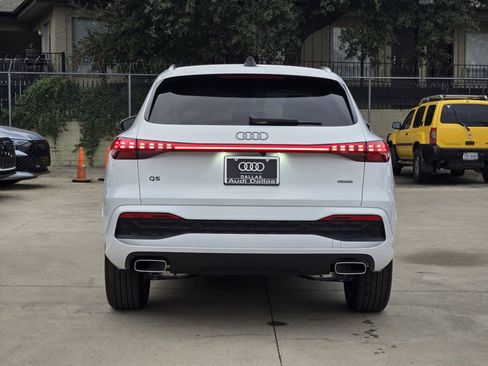 New 2025 Audi Q5 Premium image 7