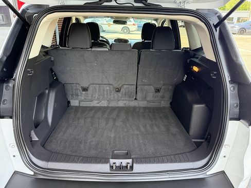 Used 2018 Ford Escape SE AWD/4WD image 32