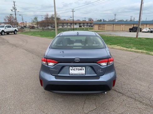 New 2026 Toyota Corolla LE image 6