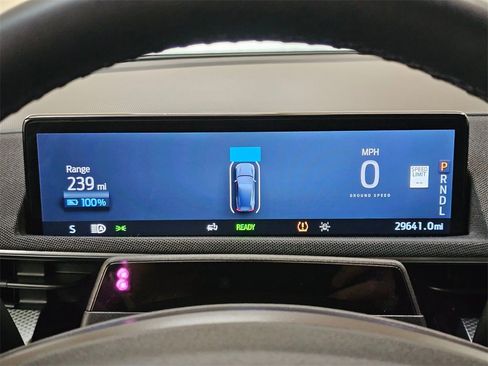 Used 2023 Ford Mustang Mach-E Select image 25