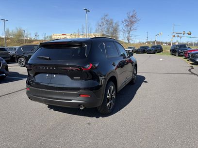 New 2026 MAZDA CX-5 Preferred