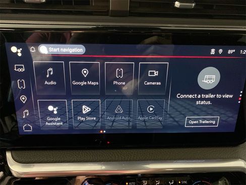 Used 2023 GMC Sierra 1500 Denali w/ Denali Reserve Package image 16