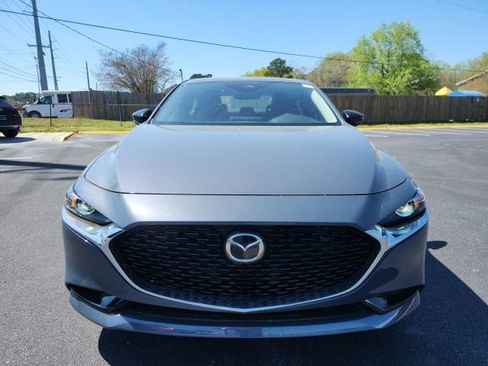 New 2026 MAZDA MAZDA3 Carbon image 8