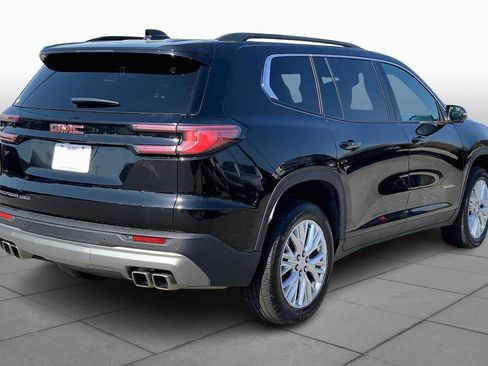 Used 2024 GMC Acadia Elevation image 12