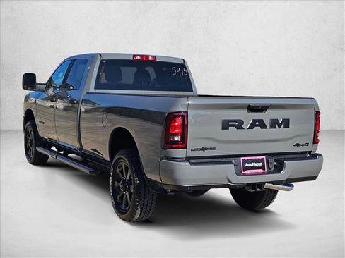 New 2026 RAM 3500 Lone Star image 7
