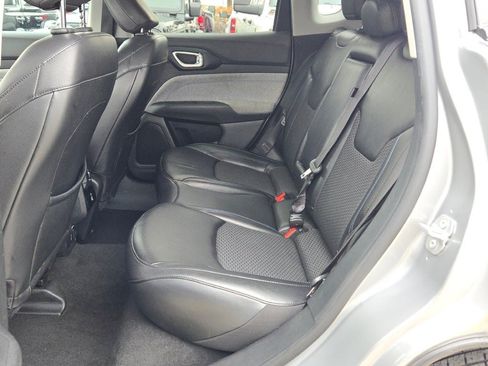 Used 2022 Jeep Compass Latitude w/ Convenience Group image 17