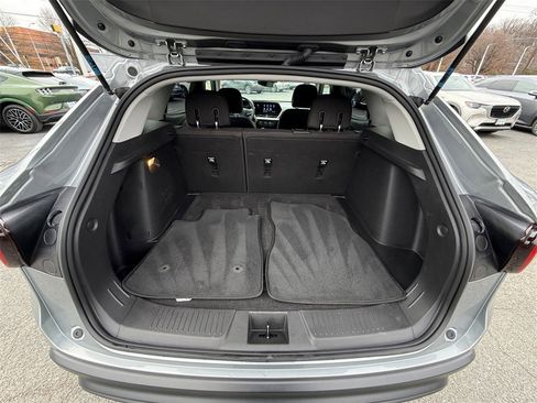 Used 2024 Chevrolet Trax LS w/ Driver Confidence Package image 20