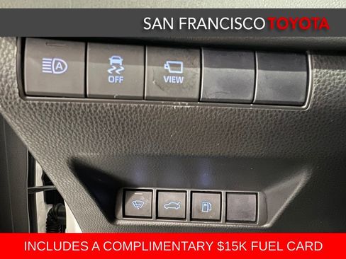 Certified 2021 Toyota Mirai XLE w/ Advanced Technology Package image 36