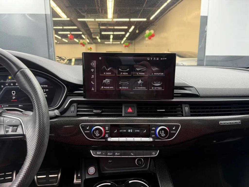 Used 2022 Audi S5 Premium Plus AWD/4WD image 31