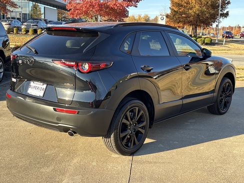 New 2026 MAZDA CX-30 AWD 2.5 S image 3