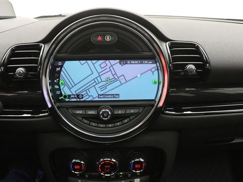 Used 2020 MINI Cooper Clubman John Cooper Works w/ Driver Assistance Package image 24