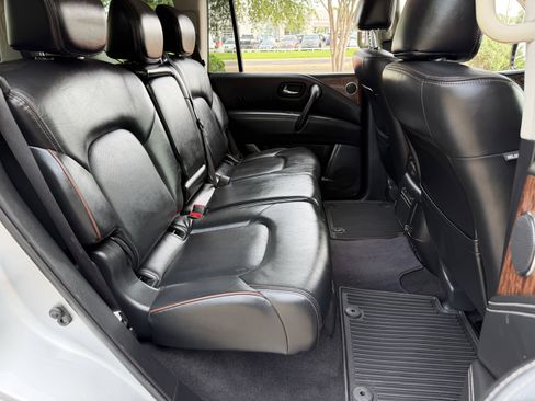 Used 2019 Nissan Armada SL w/ Premium Package AWD/4WD image 14