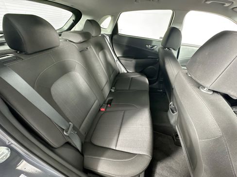 Used 2023 Hyundai Kona SEL image 24