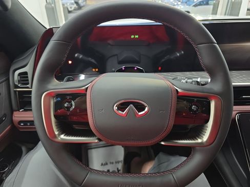 New 2026 INFINITI QX80 Autograph image 43