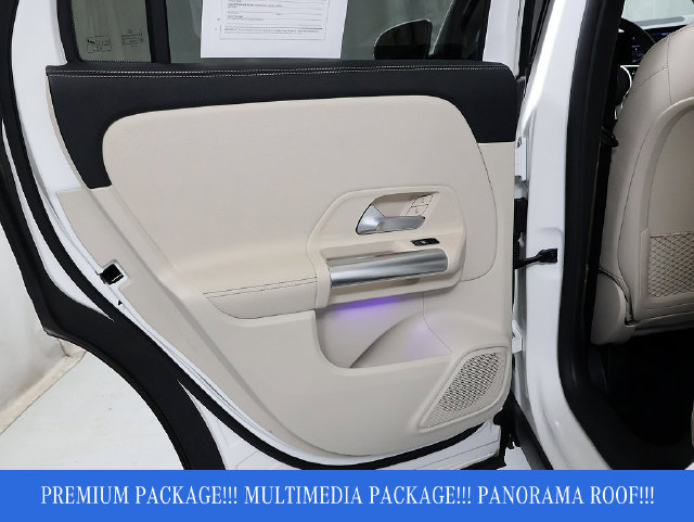 Certified 2023 Mercedes-Benz GLA 250 4MATIC image 28