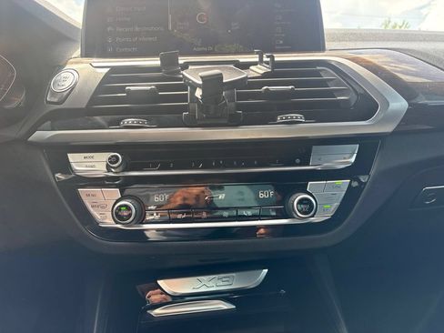 Used 2020 BMW X3 sDrive30i RWD image 25