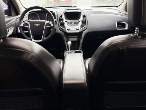 Used 2014 Chevrolet Equinox LTZ AWD/4WD image 23