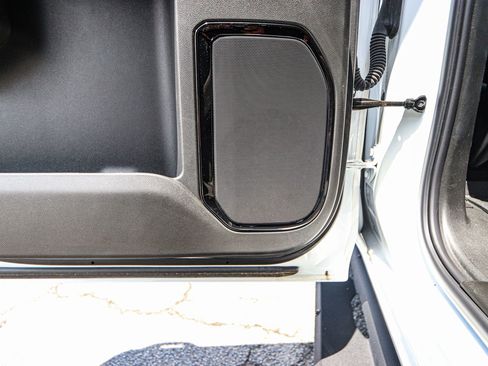 New 2025 Chevrolet Silverado 1500 ZR2 w/ Technology Package image 57