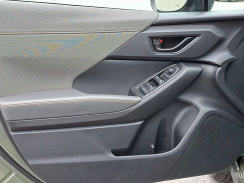 Certified 2025 Subaru Crosstrek 2.5i Sport image 12