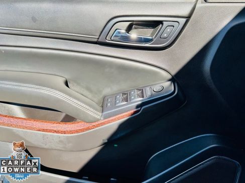 Used 2015 GMC Yukon XL SLE w/ Convenience Package image 13