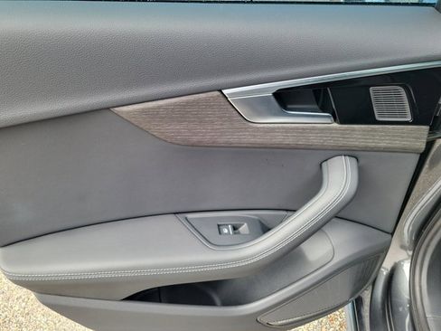 Certified 2023 Audi A4 2.0T Premium Plus w/ Premium Plus Package image 12