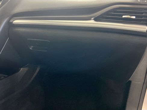 Used 2019 Ford Fusion Titanium image 35