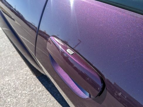 Used 2020 Dodge Challenger SRT Hellcat Redeye image 23