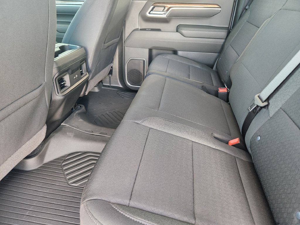 New 2026 Chevrolet Silverado 1500 RST AWD/4WD image 20
