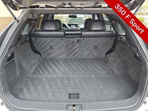 Used 2014 Lexus RX 350 F Sport w/ Navigation Package AWD/4WD image 23