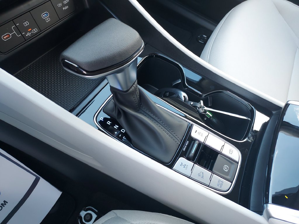 New 2026 Hyundai Tucson SE AWD/4WD image 24