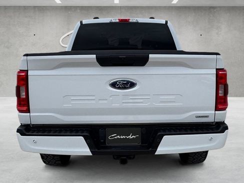 Used 2022 Ford F150 XL w/ STX Appearance Package image 15