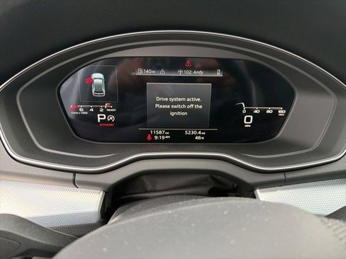 Used 2024 Audi Q5 2.0T Premium Plus image 6