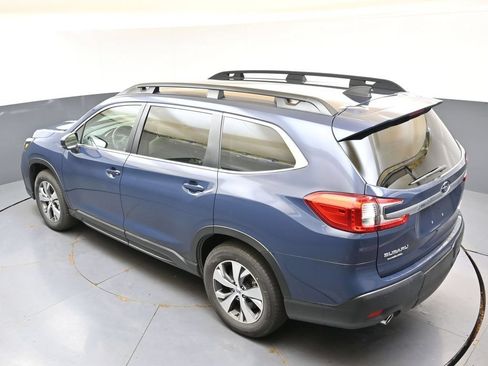 Certified 2025 Subaru Ascent Premium AWD/4WD image 38