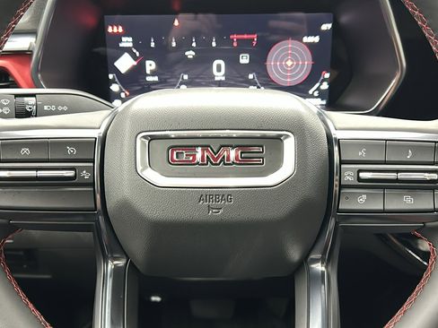 Used 2024 GMC Canyon AT4X image 28