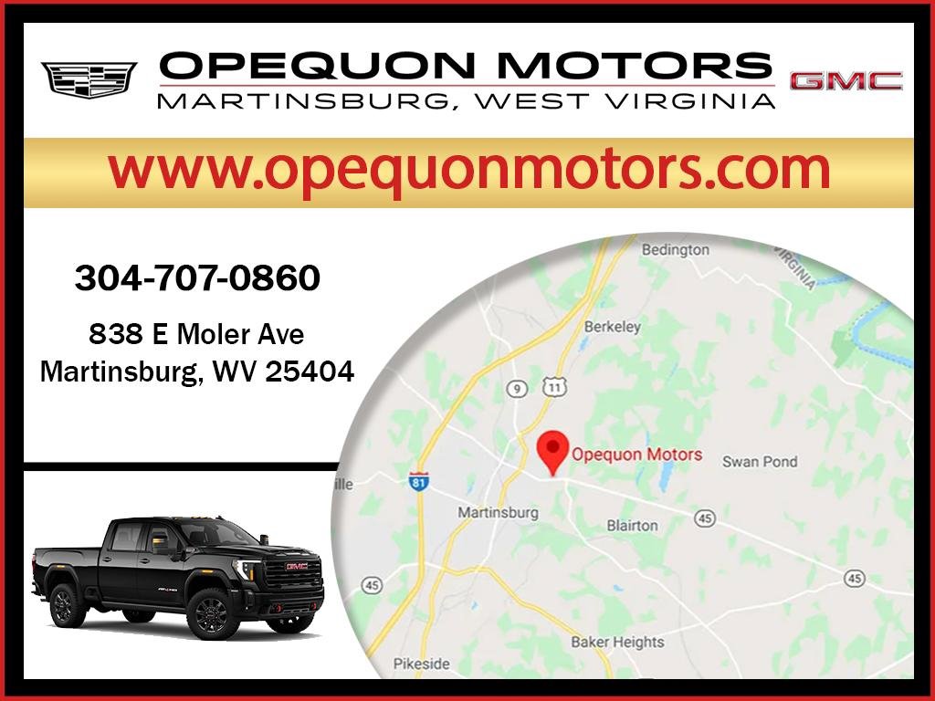 Used 2020 Jeep Gladiator Rubicon AWD/4WD image 21