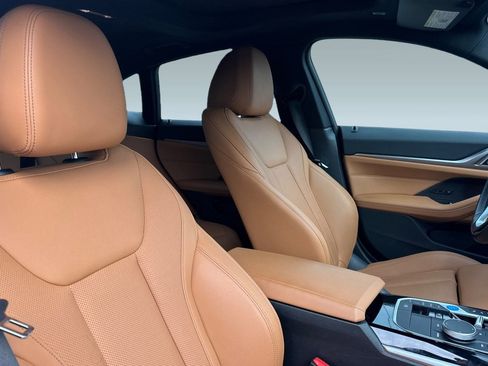 Certified 2023 BMW i4 eDrive35 w/ Premium Package image 30