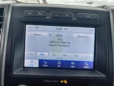 Used 2020 Ford Expedition XLT w/ Equipment Group 202A image 18