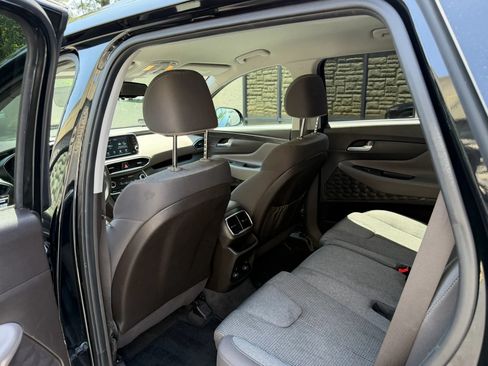 Used 2020 Hyundai Santa Fe SEL AWD/4WD image 30