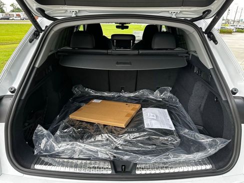 New 2026 Audi Q5 Premium Plus AWD/4WD image 24