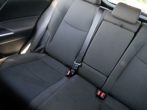 Certified 2025 Toyota RAV4 LE AWD/4WD image 12