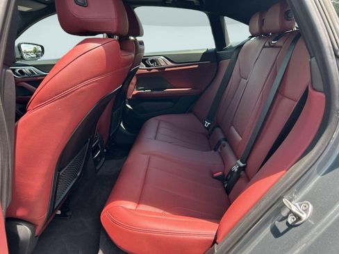 Certified 2023 BMW i4 eDrive35 RWD image 15