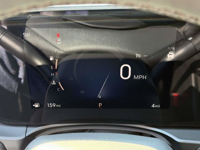 New 2026 Buick Envista Preferred w/ Convenience I Package FWD image 25
